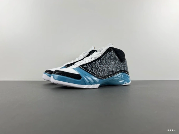 Rep TBkick 23 Jordan UNC 318376-041 0807